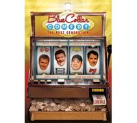 Blue Collar Comedy: The Next Generation [Reino Unido] [DVD]