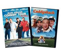 Blue Collar Comedy Tour / Caddyshack [Reino Unido] [DVD]