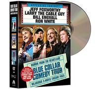 Blue Collar Comedy Tour Collection [Reino Unido] [DVD]