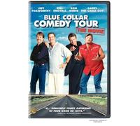 Blue Collar Comedy Tour [DVD] [Region 1] [US Import] [NTSC]