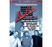 Blue Collar Comedy Tour: One for the Road [Reino Unido] [DVD]
