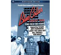 Blue Collar Comedy Tour: One for the Road [Reino Unido] [DVD]