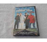 Blue Collar Comedy Tour [Reino Unido] [DVD]