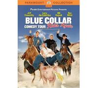 Blue Collar Comedy Tour Rides Again [Reino Unido] [DVD]