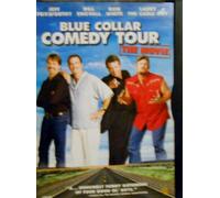 Blue Collar Comedy Tour: The Movie [Reino Unido] [DVD]