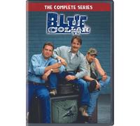Blue Collar: The Complete Series (DVD) (DVD) Various (Importación USA)