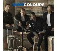 Blue - Colours