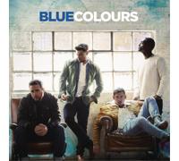 Blue Colours (CD) Album (Importación USA)