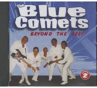 Blue Comets - Beyond the Reef