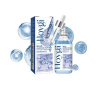 Blue Copper Peptide Firming Serum 30ml Hydrating Moisturizing Anti-Wrinkle Brightening Facial Essence