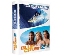 Blue Crush 1 & 2 [Francia] [DVD]