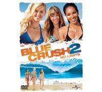 Blue Crush 2 [Edizione: Regno Unito] [Reino Unido] [DVD]