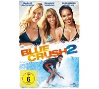 Blue Crush 2 - No Limits [Alemania] [DVD]