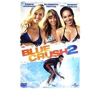 Blue Crush 2 - No Limits [DVD] (IMPORT) (No hay versión española)