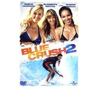Blue Crush 2 - No Limits [DVD] [Region 2] (English audio) by Sharni Vinson