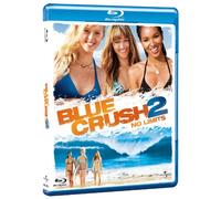 Blue Crush 2 - No Limits [Edizione: Regno Unito] [Reino Unido] [Blu-ray]