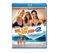 Blue Crush 2 [Reino Unido] [Blu-ray]