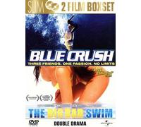 Blue Crush (2002) + The Big Bad Swim (2006) (Region 2) (Import)
