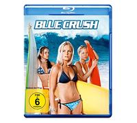 Blue Crush [Alemania] [Blu-ray]