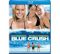 Blue Crush (Blu-ray) (Importación USA)