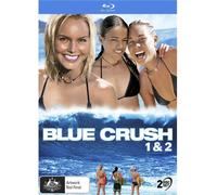 Blue Crush / Blue Crush 2 [ Origen Australiano, Ningun Idioma Espanol ] (Blu-Ray)