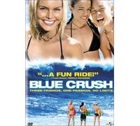 Blue Crush by Faizon Love