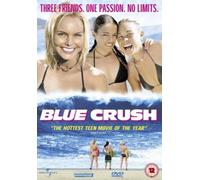 Blue Crush [DVD] [2003] [Reino Unido]