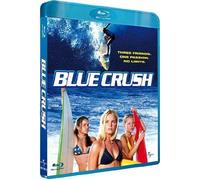 Blue Crush [Francia] [Blu-ray]