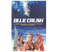 Blue Crush [Francia] [DVD]