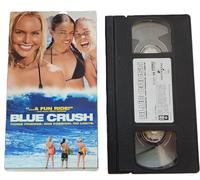 Blue Crush [Francia] [VHS]