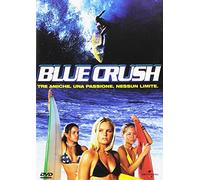 Blue crush [Italia] [DVD]