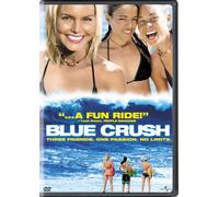 Blue Crush [USA] [DVD]