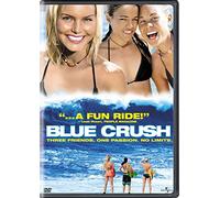 Blue Crush [USA] [DVD]
