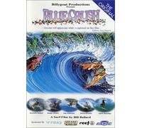 Blue Crush [USA] [VHS]