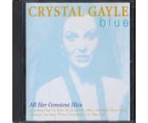 Blue-Crystal Gayle Greatest Ht