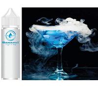 Blue Curaçao - Blue Curacao aroma concentrado - Vegano - Sasami - 100ml