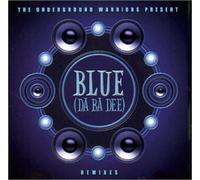 Blue Da Ba Dee