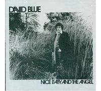 Blue, David - Nice Baby & The Angel [Import]