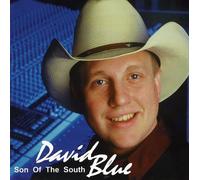 Blue, David - Son of the South