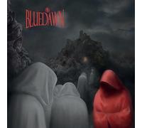 Blue Dawn - Reflections From An Unseen World [Vinilo]
