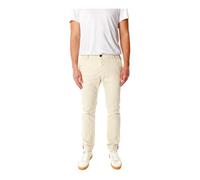 Blue de Gênes - Chinos - Trousers - Hombre - Beige - W31 L32 -