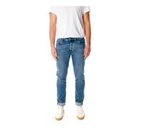 Blue de Gênes - Vaqueros Slim-fit - Jeans - Hombre - Azul - W31 L32 -