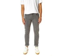 Blue de Gênes - Vaqueros Slim-fit - Jeans - Hombre - Gris - W36 L34 -