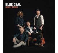 Blue Deal - Make a Change [Vinilo]