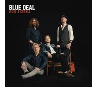 Blue Deal – Make a Change – Vinilo