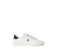 Blue Deportiva Heritage Court II de piel napa EU 38