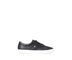 Blue Deportiva Janson II de piel de napa EU 39.5