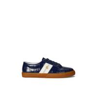 Blue Deportiva Janson II de piel repujada EU 37.5