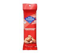 Blue Diamond Gluten Free Almonds, Smokehouse, 1.5 Ounce (Pack of 12)