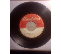 Blue Diamonds - Blaues Boot der Sehnsucht/Golden glänzt das Meer (#fontana266296tf) / Vinyl single [Vinyl-Single 7'']